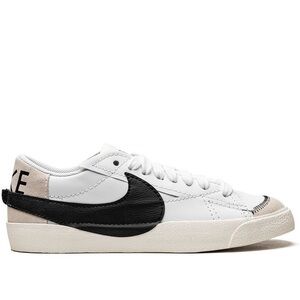 NIKE
Blazer Low 77 Jumbo "White Black Sail" sneakers